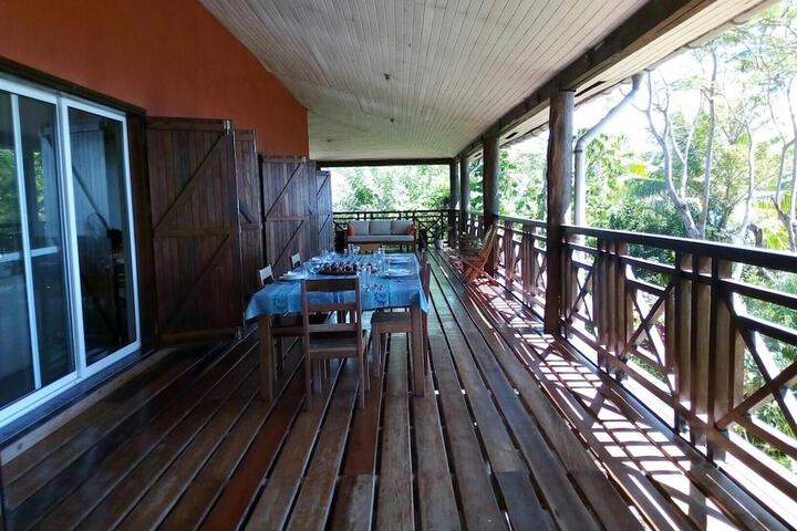 Terrace/Patio 20 of 58