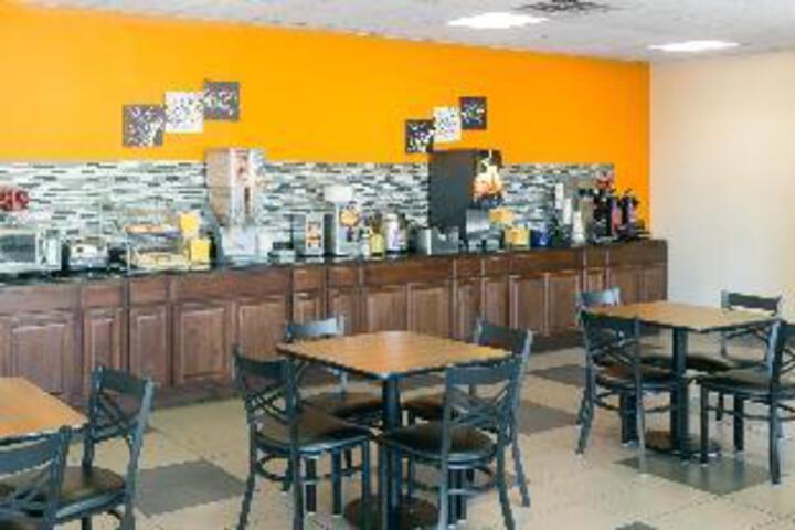 Fitness Center Photo