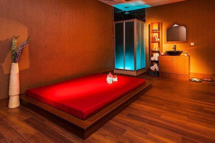 Treatment Room Pic