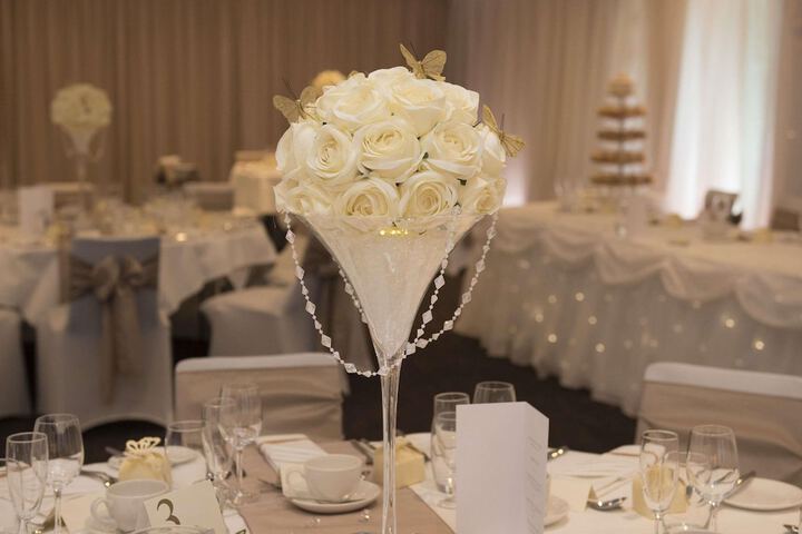 Wedding/Banquet 75 of 115