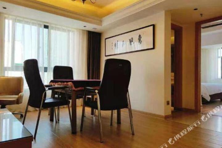 Vienna 3 Best Hotel (Chengmai Old City)
