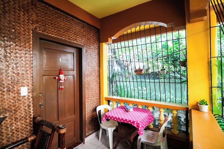 Terrace/Patio 46 of 65