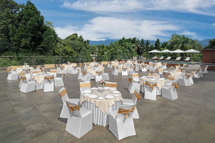Wedding/Banquet 26 of 27