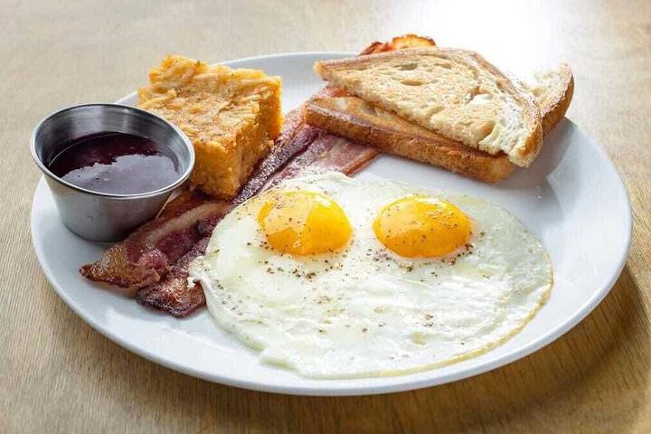 Breakfast/Coffee Service 34 of 41