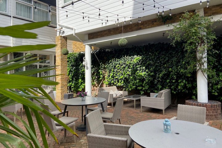 Terrace/Patio 35 of 67