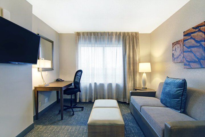 Suite Queen Bed 2 Bedrooms (20 of 26)