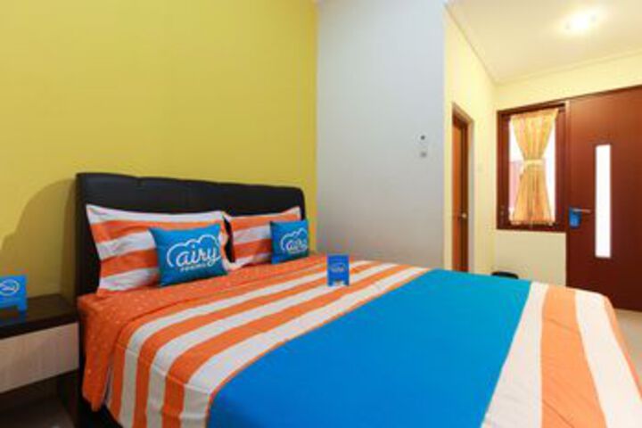 Room 6 of 20