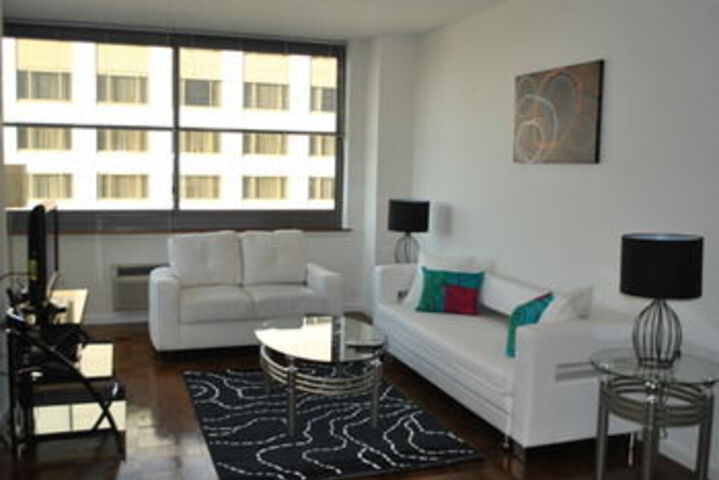 Image of M Suites at Newport