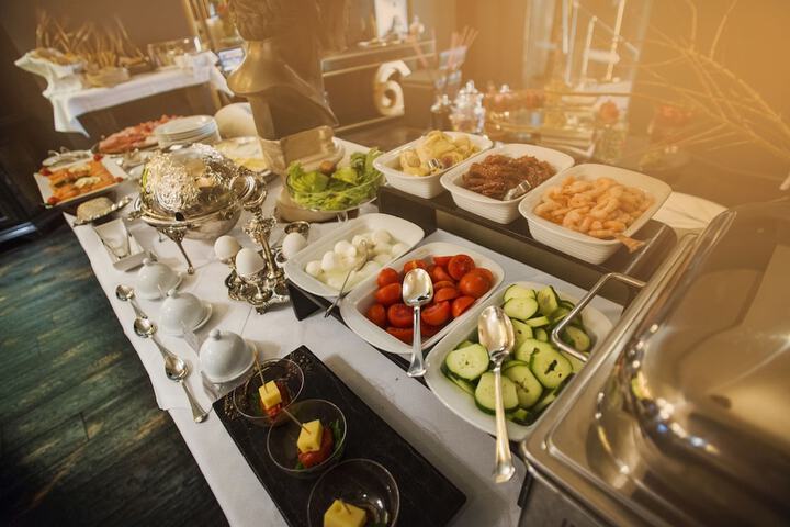 Dining 143 of 161