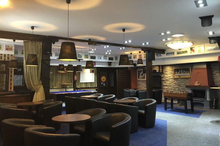 Hotel Interior 2 of 145
