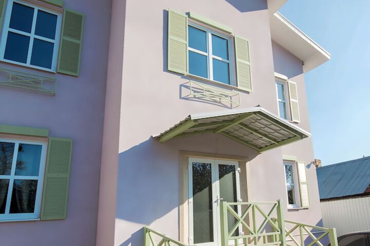Hotel 63 of 67