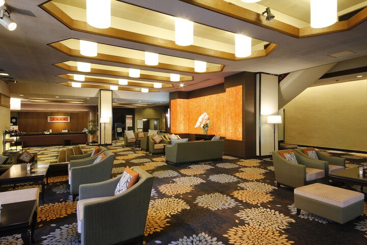 Hotel Interior 2 of 53