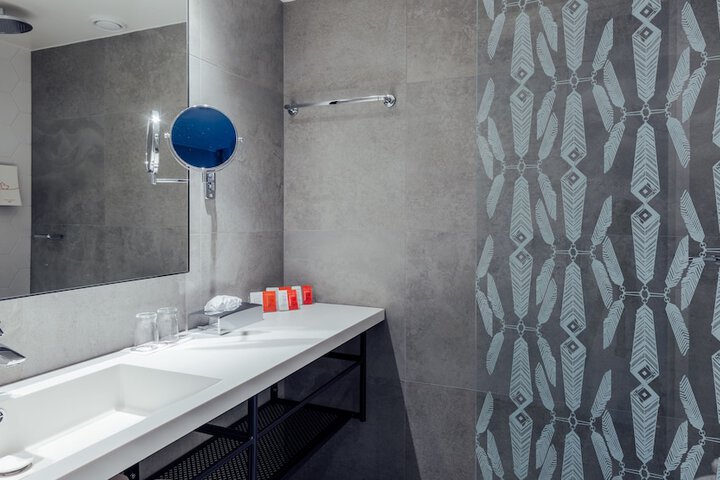 Bath Interior