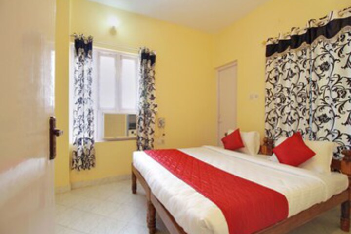 OYO 11861 Home Classic 2BHK Heritage Town