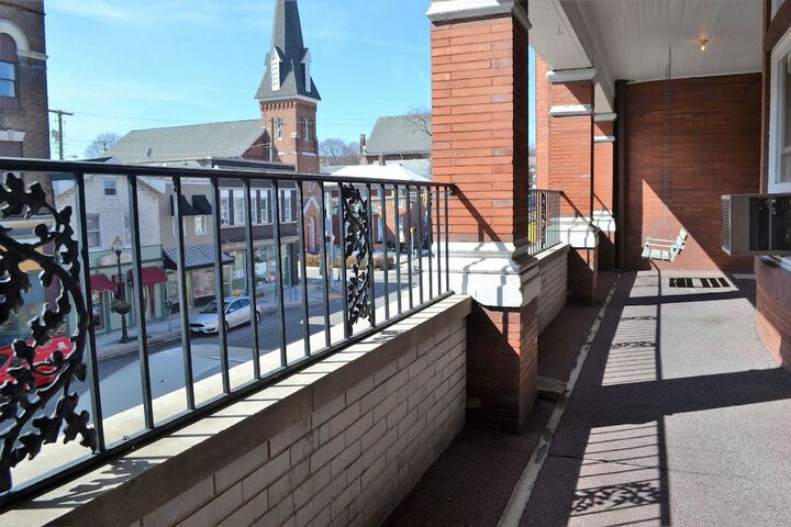 Terrace/Patio 34 of 37