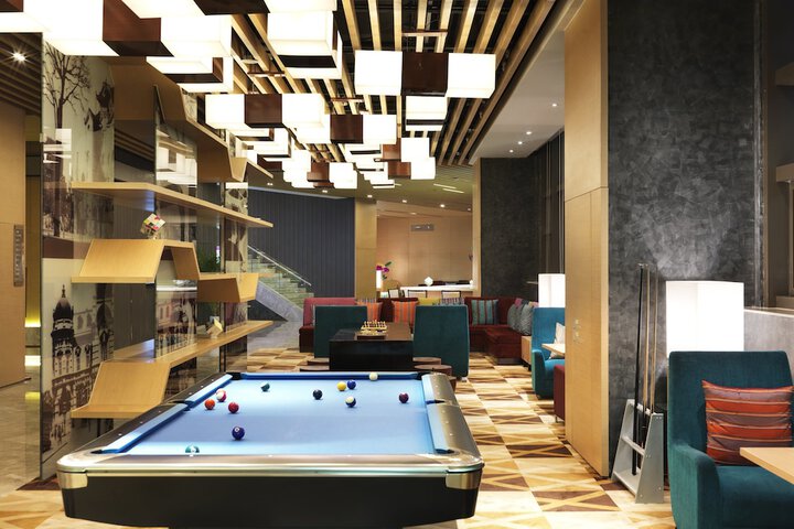 Billiards