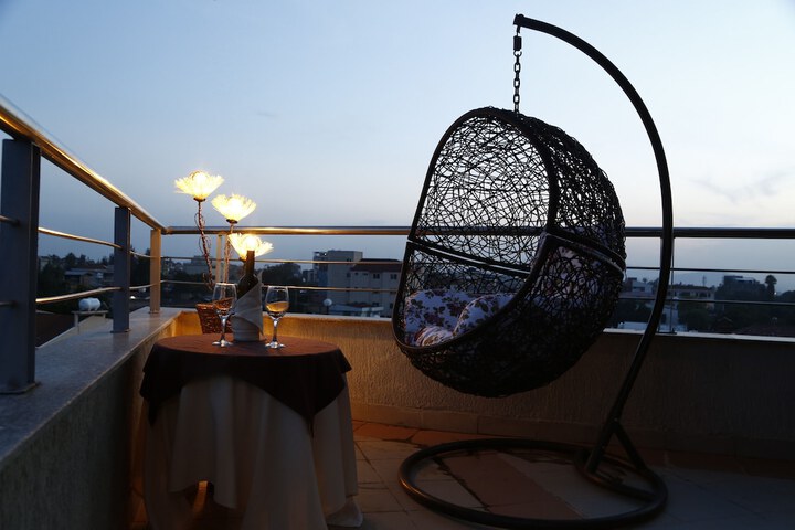 Terrace/Patio 55 of 58
