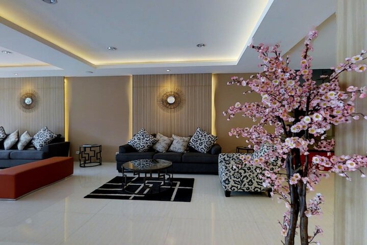 Lobby Photos