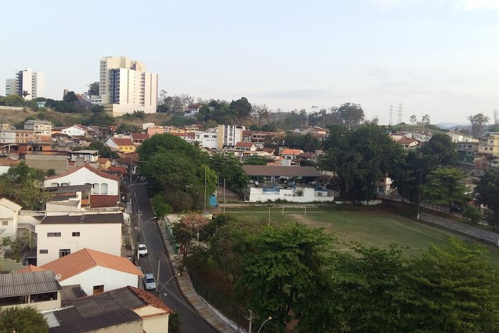 Hotel View 18 of 19