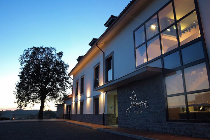 La Piconera & Spa