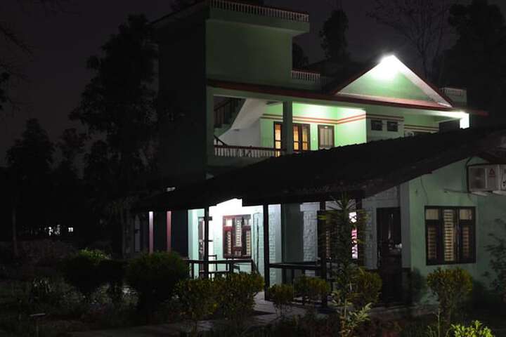 Hotel 31 of 36