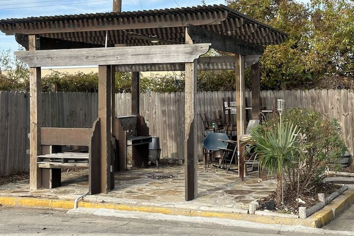 Gazebo
