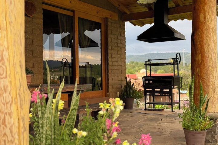 Terrace/Patio 181 of 220