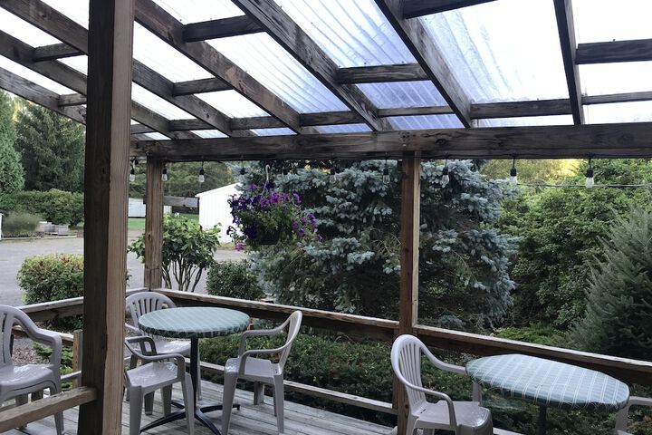 Porch