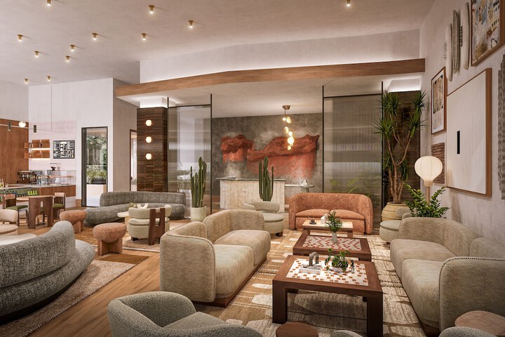 Hotel Interior 2 of 41
