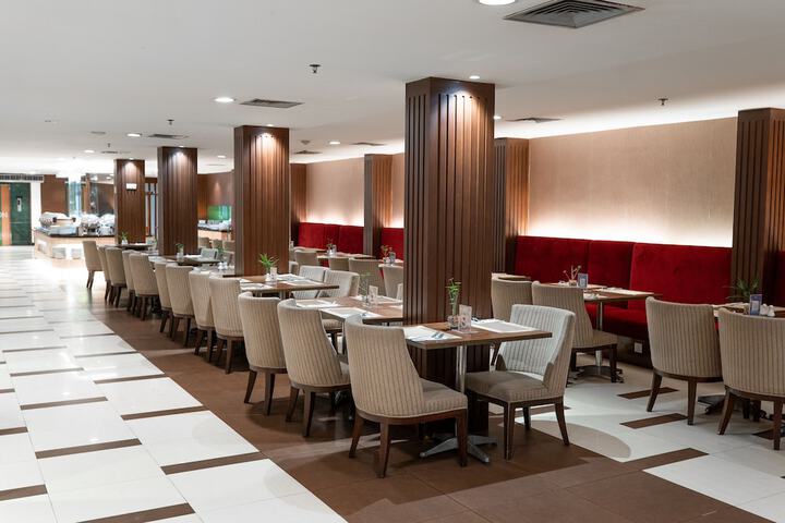 Restaurants