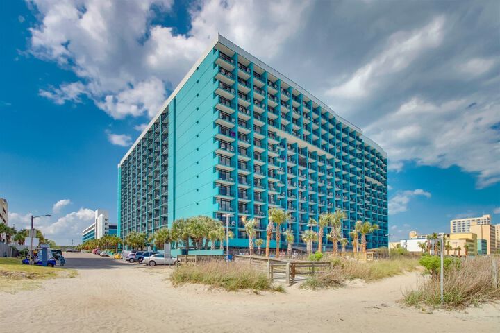 Hotel 9 of 31