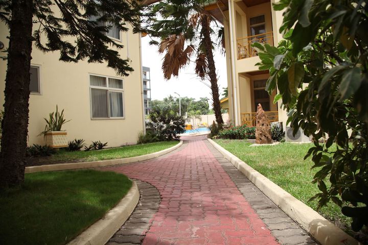 Property Grounds 20 of 22