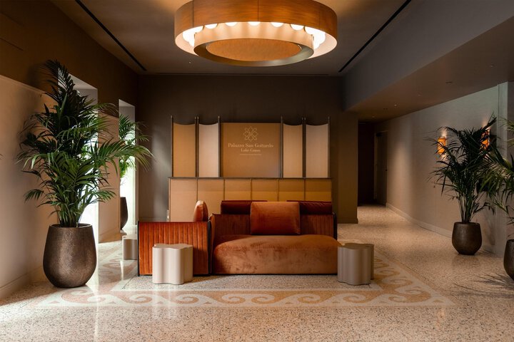 Hotel Interior 2 of 94