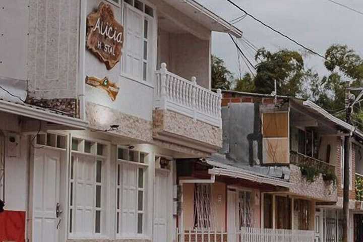 Hotel 41 of 41