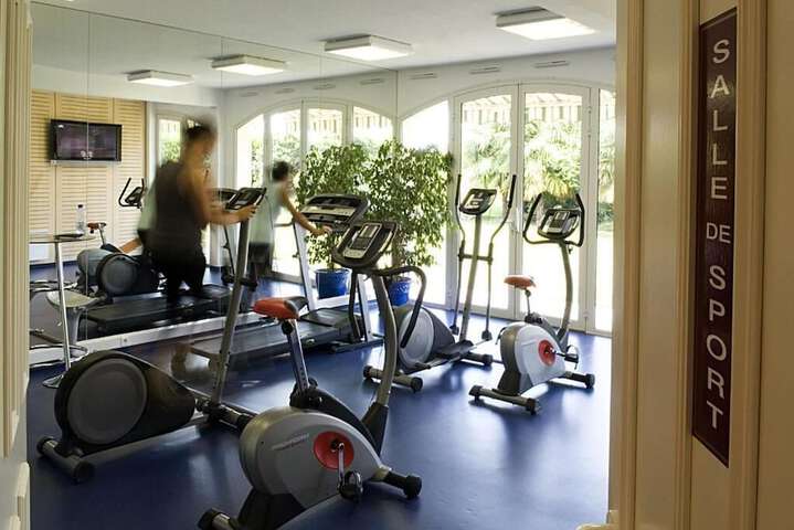 Health and Fitness 18 of 37
