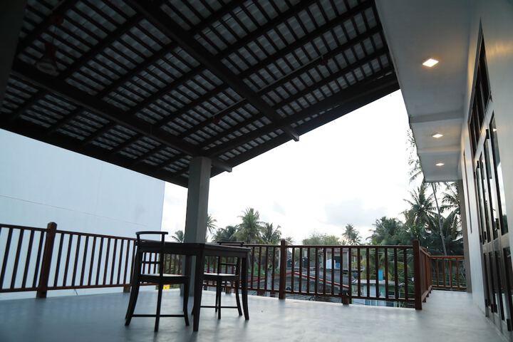 Terrace/Patio 41 of 41