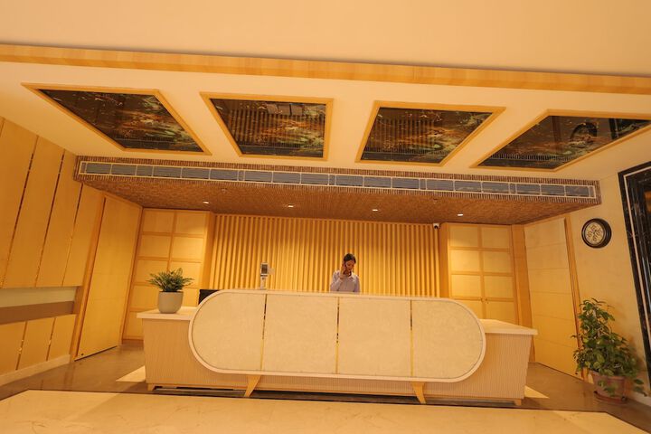 Hotel Interior 4 of 63
