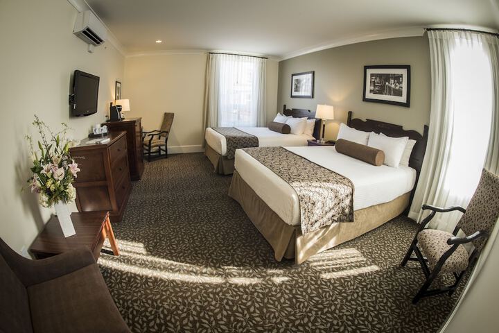 Room 21 of 140