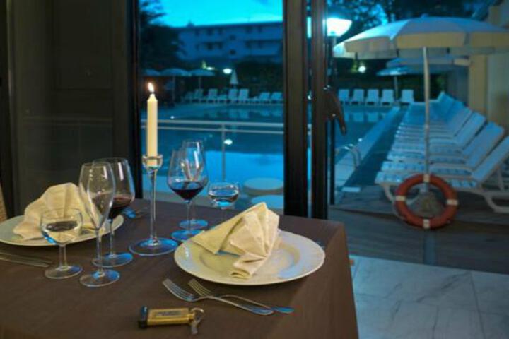 Fitness Center Photo