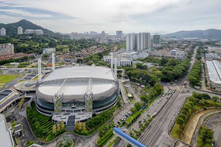 Hotel 51 of 51