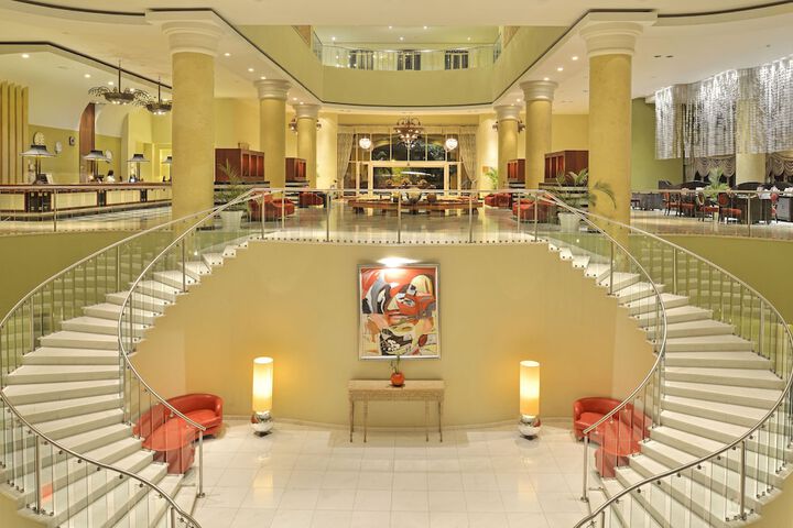 Hotel Interior 123 of 165
