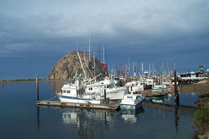 Marina