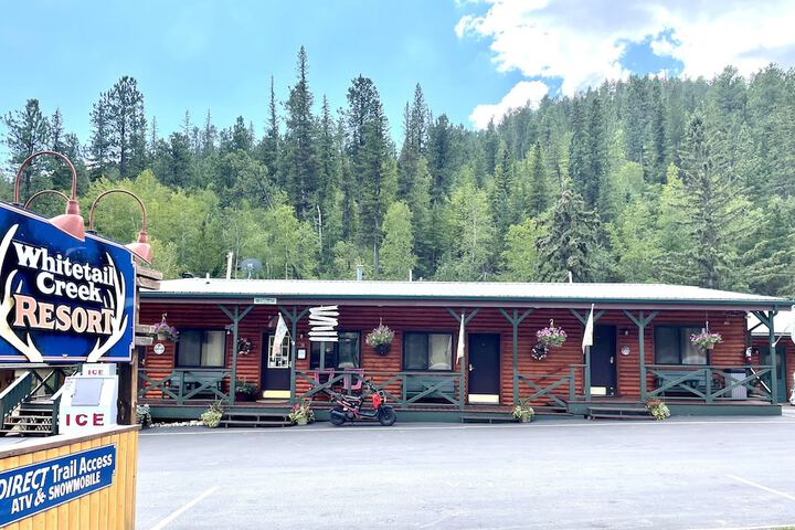 Photo of Whitetail Creek Resort