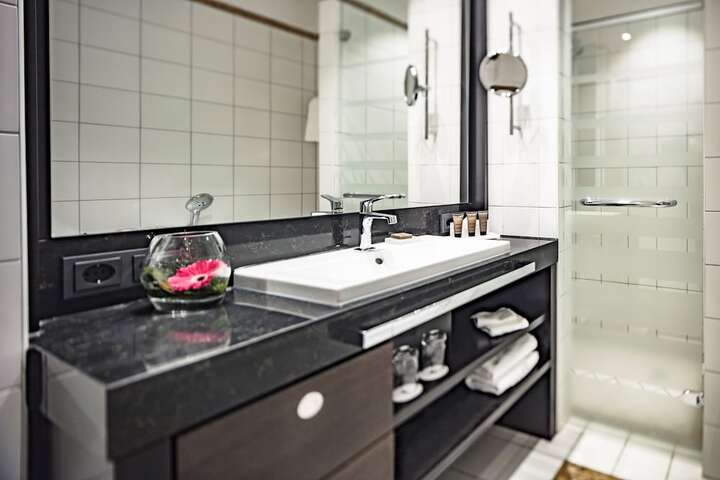 Bathroom Vanities