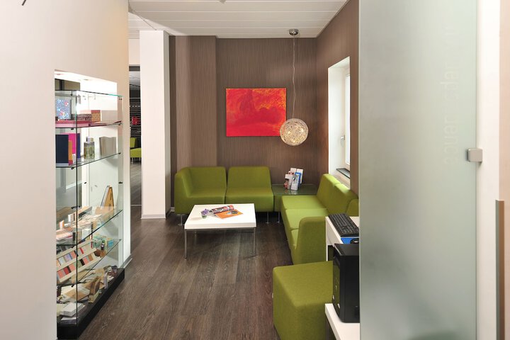 Hotel Interior 3 of 24