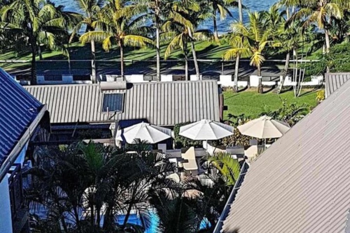 Hotel 57 of 60