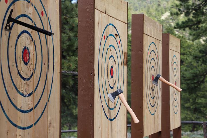 Archery