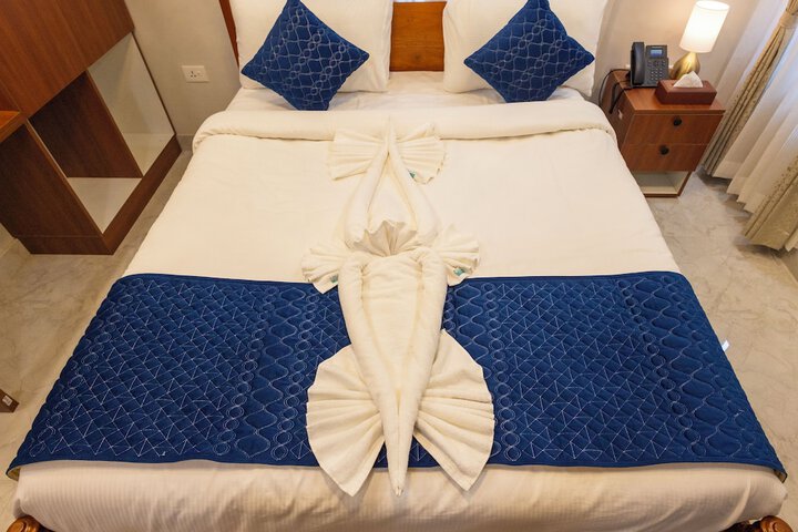Hotel 45 of 52