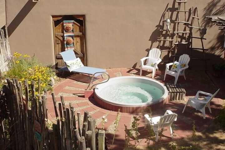 Spa and Wellness