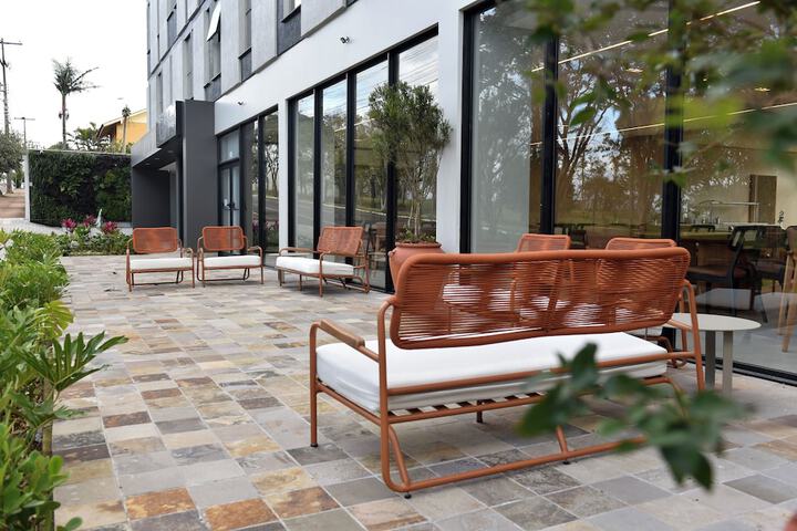 Terrace/Patio 19 of 31